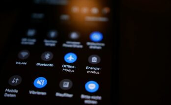 How to Configure APN Settings Manually for Faster 4G and 5G Mobile Data